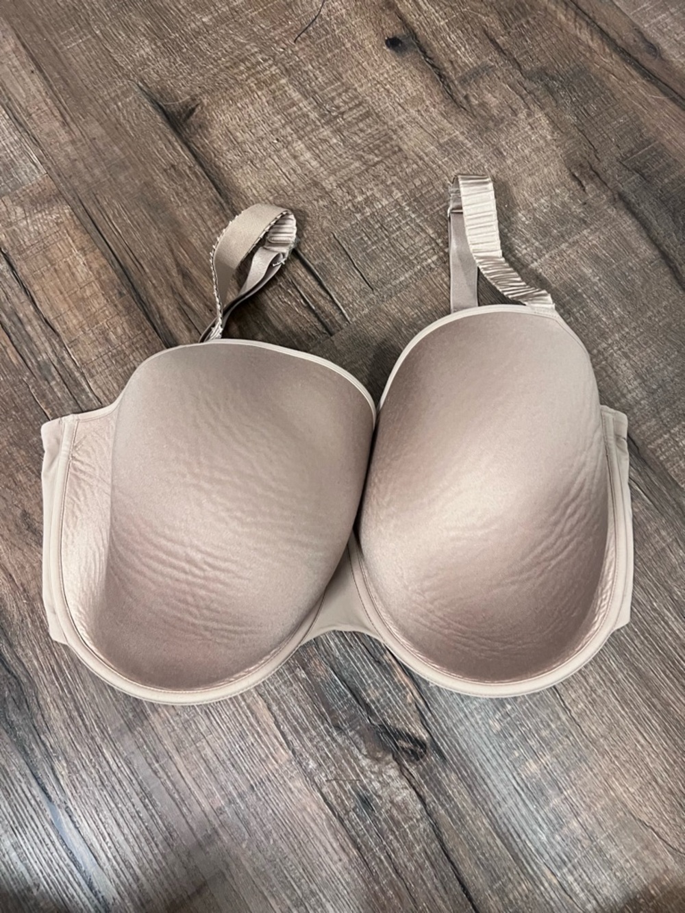 Third Love 38H nude bra